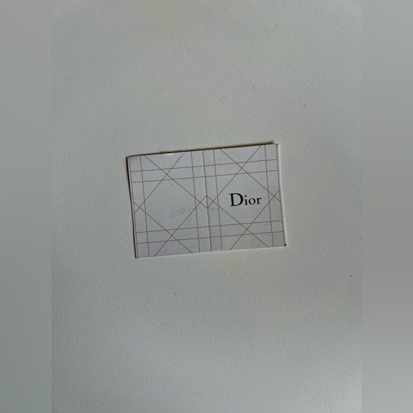 CHRISTIAN DIOR Split Sunglasses - Picture 13 of 16